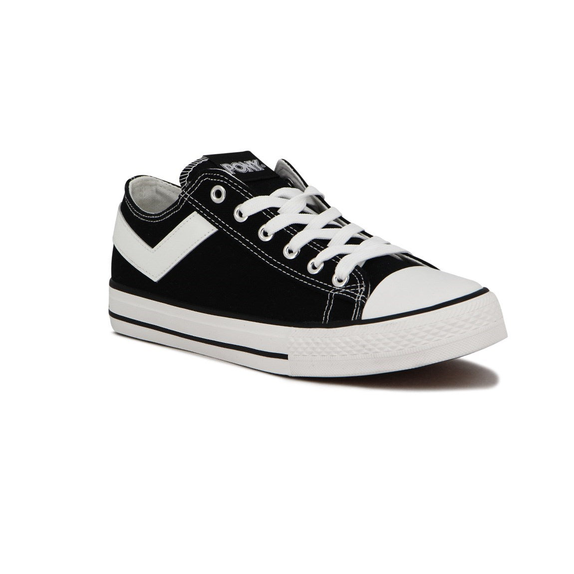 Champion Masculino Pony Classic GM 877 Negro