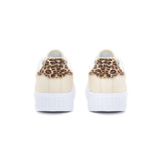 Diadora Kids Game Step P Leopard Gs Angora Beige