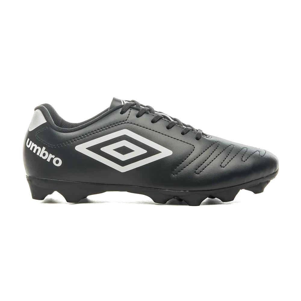 Umbro Masculino Futbol Campo Class Rb Preto/Branco