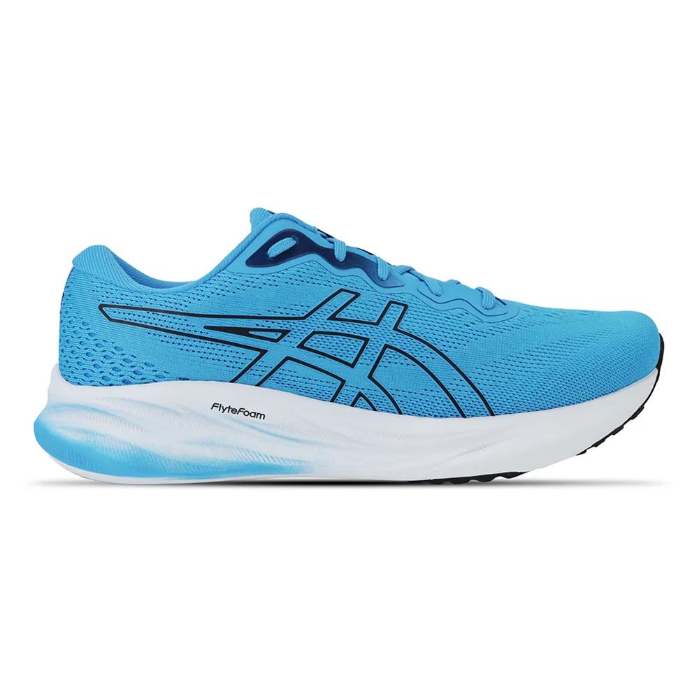 Asics Running Masculino Gel-Pulse 15 SE Waterscape/Black