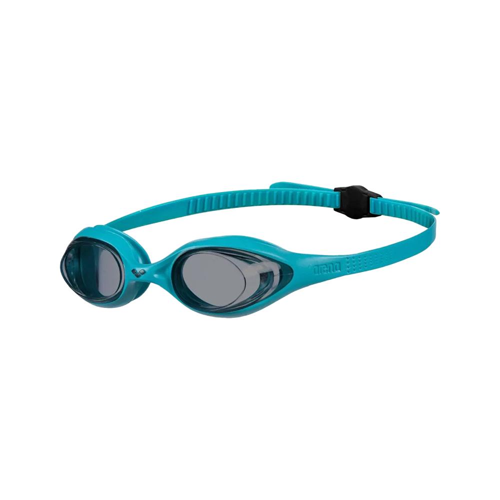 Arena Lentes Natacion Unisex Spider Smoke Mint Black