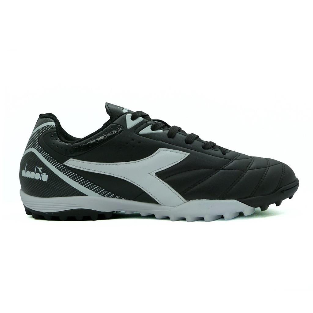 Diadora Unisex Futbol Society Tifosi Black/white