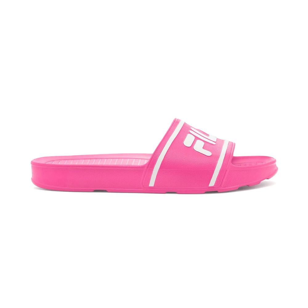 Fila Zapatillas Femenino Sleek Slide St Kopk/Kopk/Wht