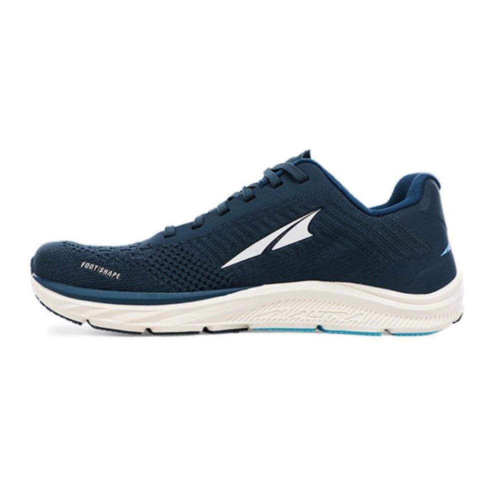 AL0A4VQAT408 Altra Running Masculino Escalante 2.5 Majolica Blue