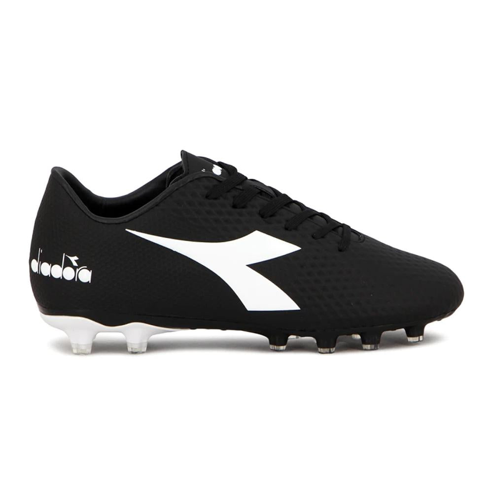 Diadora Masculino Futbol Campo Strikerii-Md-M-7111 Black/White