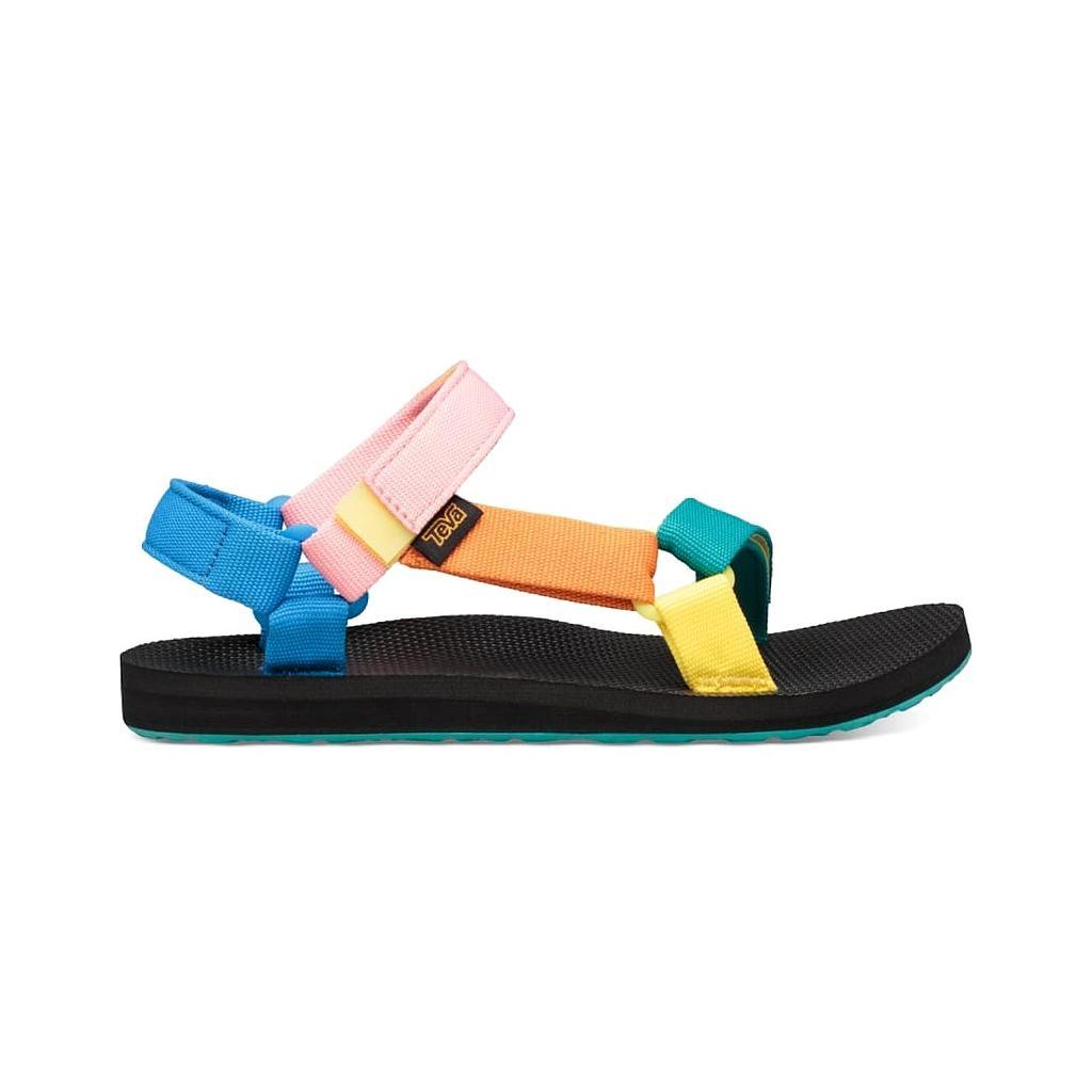 Teva Calzado Sandalia Femenino Original Universal Multi