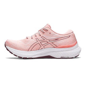 Asics Running Femenino Gel-Kayano 29 Frosted Rose/Deep Mars