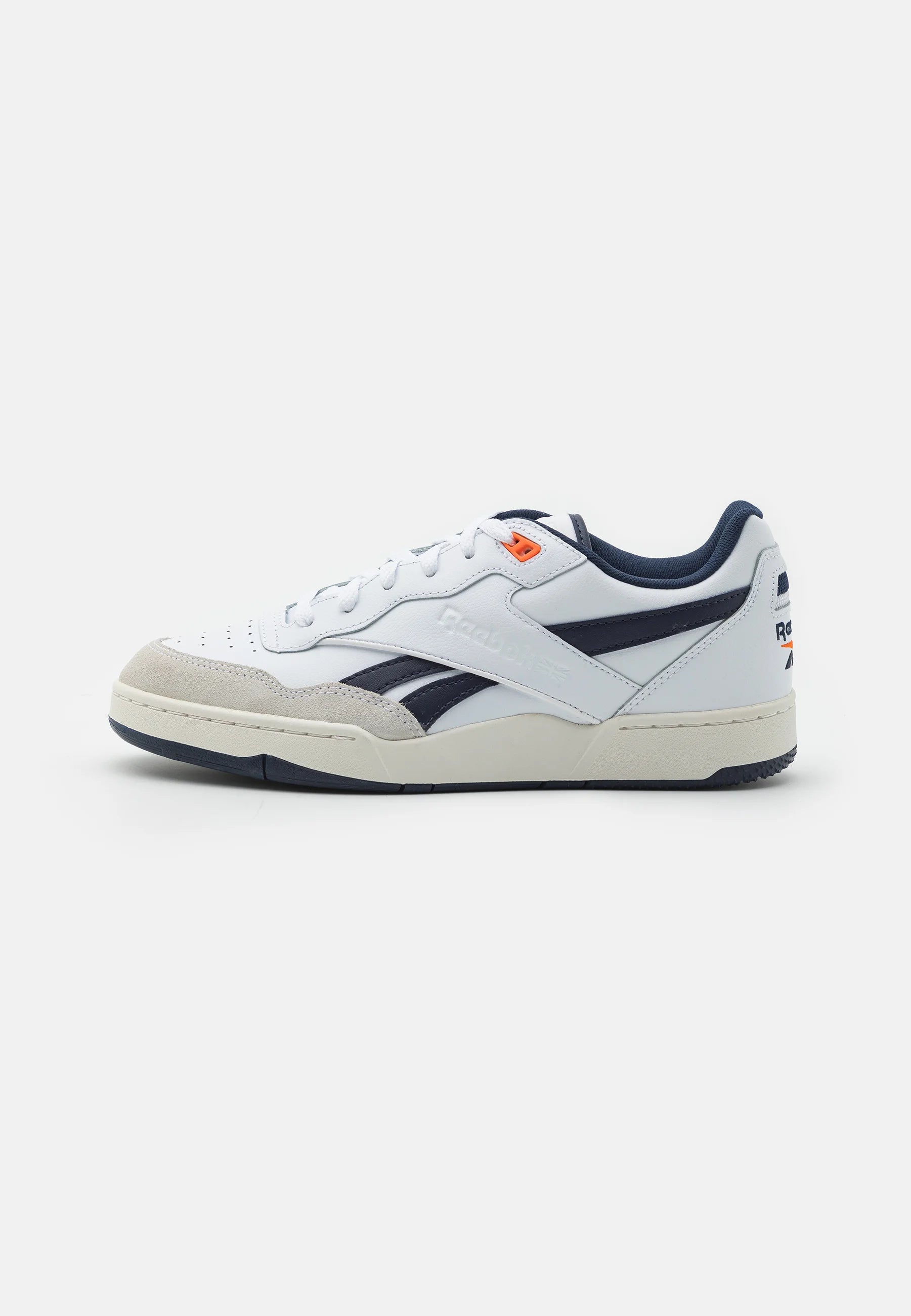 Champion Masculino Reebok BB 4000 II Blanco