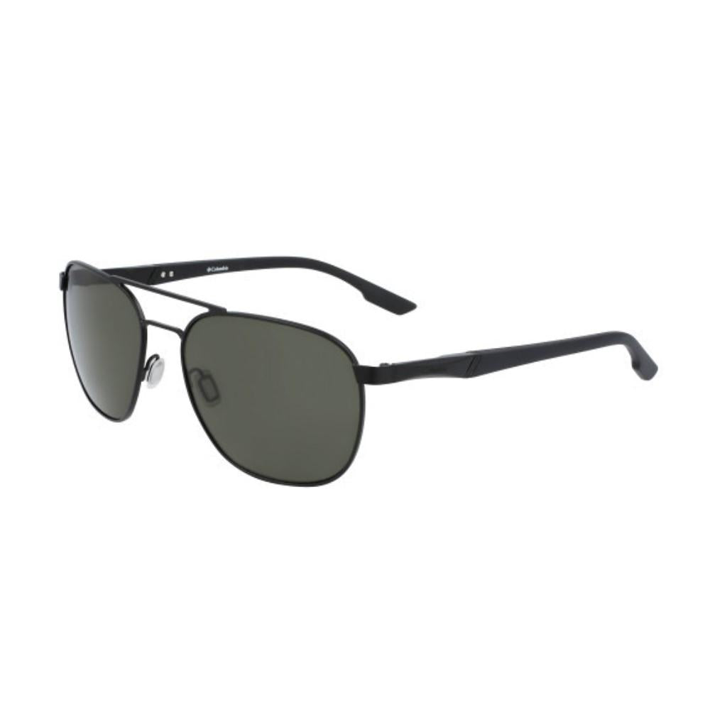 Columbia Lentes C118S Satin Black