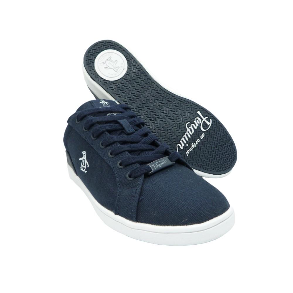 Penguin Masculino Patrick Navy