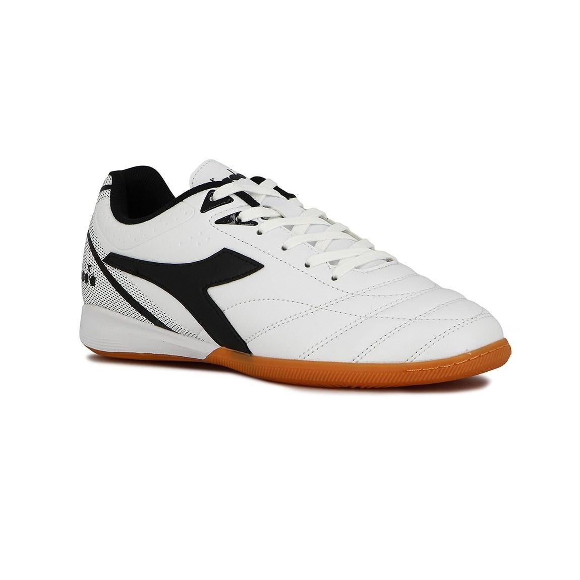 Diadora Masculino Futbol Indoor Tifosi White/black