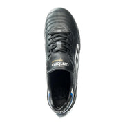 Umbro Futbol Campo Masculino Speciali III Pro Negro/Blanco/Royal