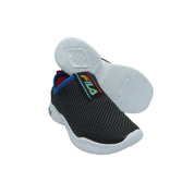 Fila Kids Niños Funny Black/Multicolor