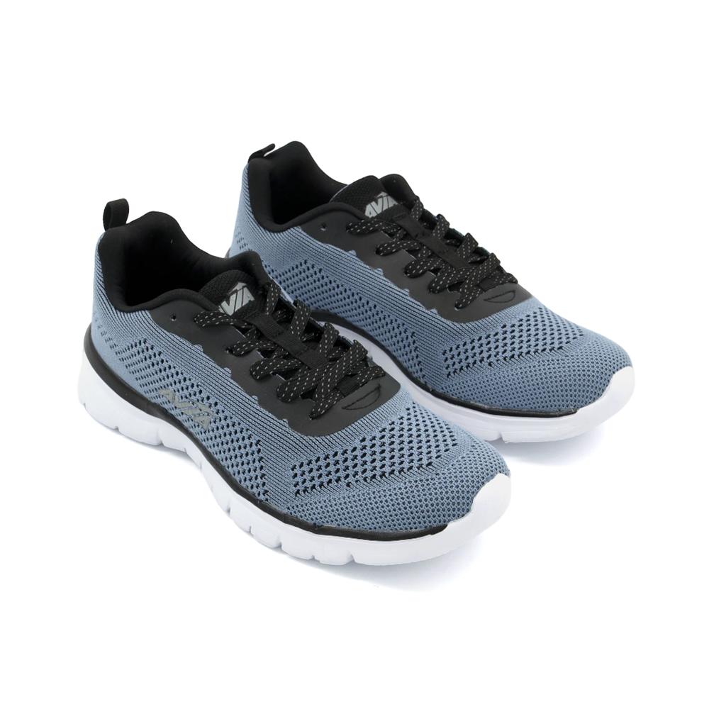 Avia Deportivos Masculino Running M Avi Dive China Blue/Black/Silver