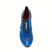 Fila Running Masculino KR5 Royal/Navy/Soft Lime