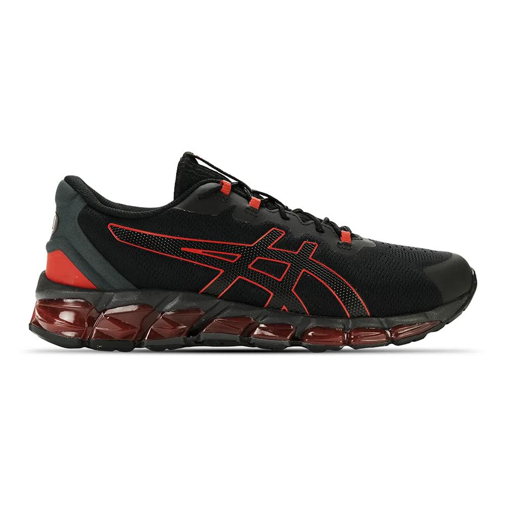 Asics Running Masculino Gel-Quantum 360 Direction Black/Spice Latte