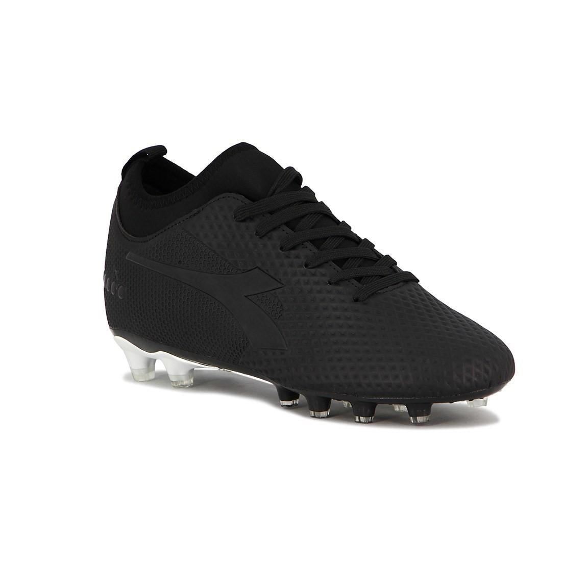 Diadora Masculino Futbol Campo Striker Black/Black