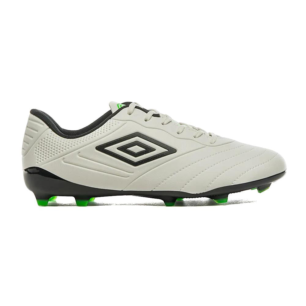 Umbro Futbol Campo Masculino Tocco III Club Blanco/Preto/Verde