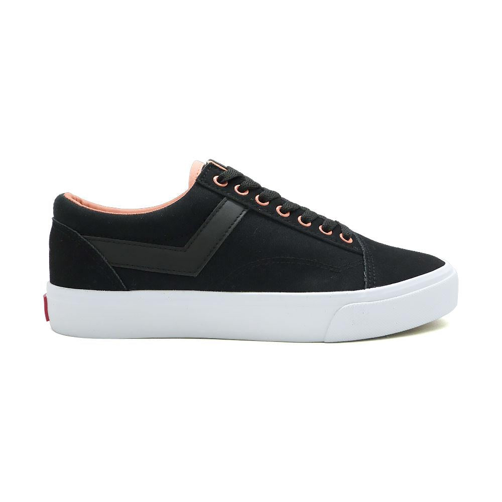 Pony Lifestyle Femenino CF-1189 Black Salmon