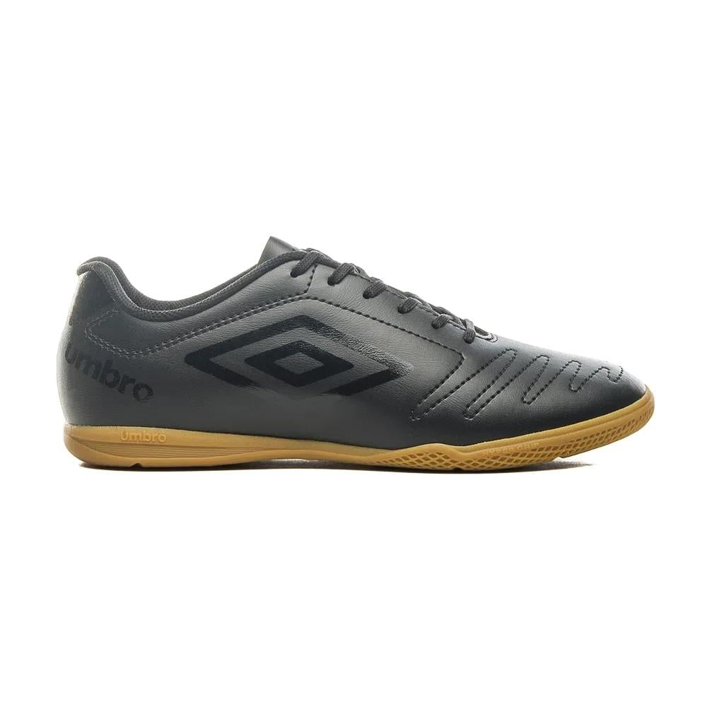 Umbro Indoor Masculino Class Negro/Negro