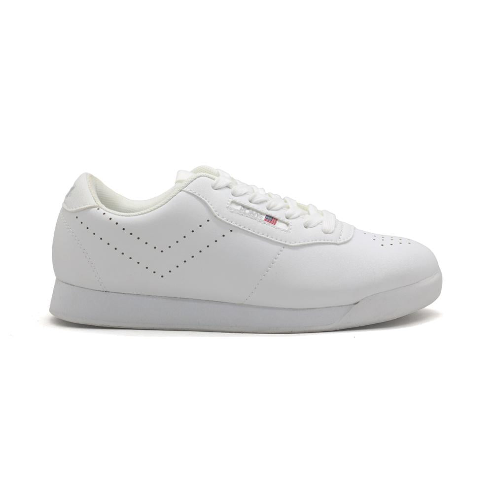 Pony Femenino CL-807 White