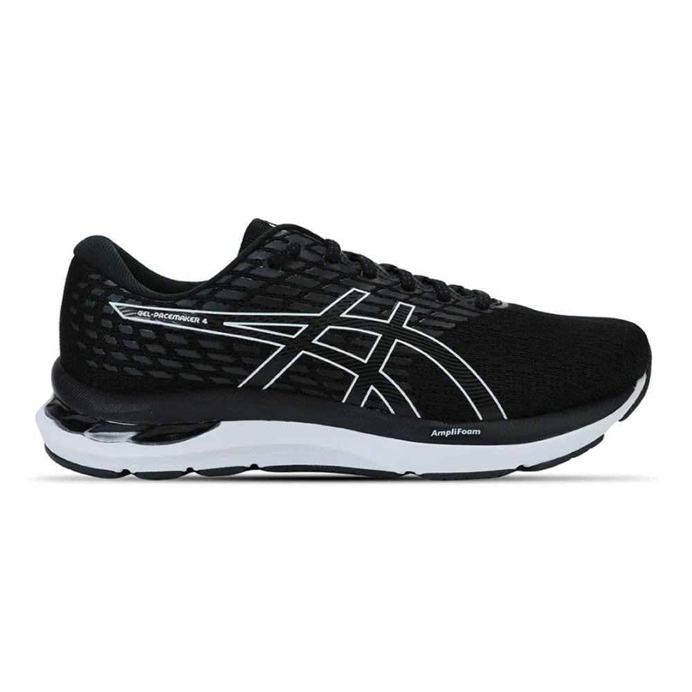 Asics Running Masculino Gel-Pacemaker 4 Black/White