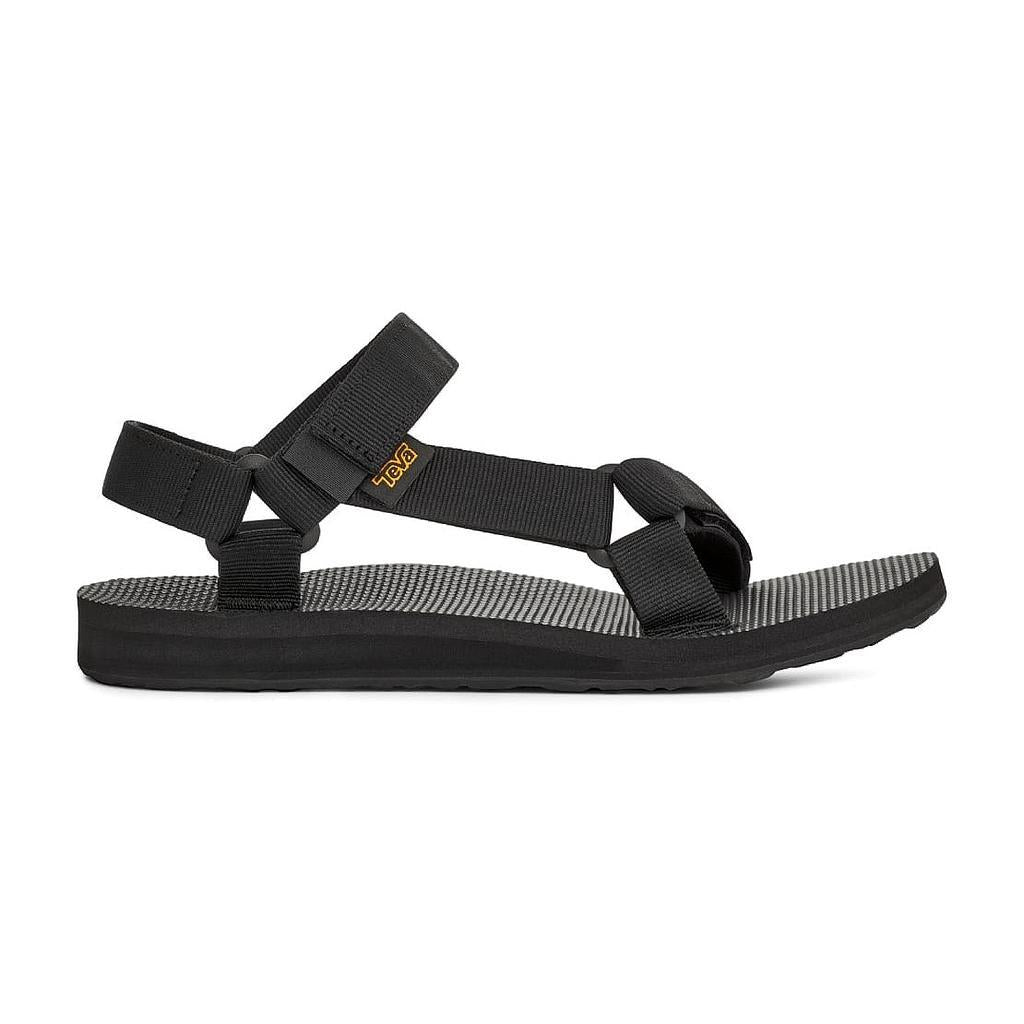 Teva Calzado Sandalia Femenino Original Universal Black