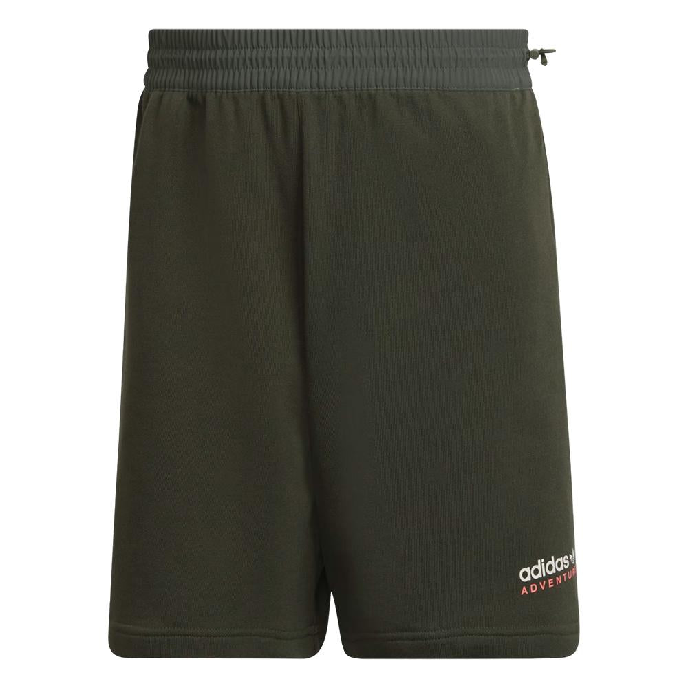 Adidas Shorts Masculino Adv St Short Shagrn