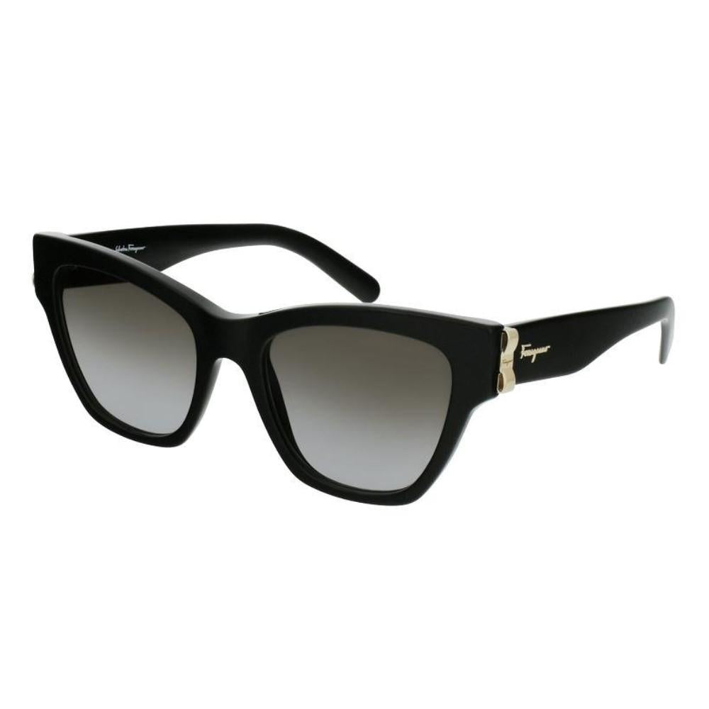 Salvatore Ferragamo Lentes SF1010S Black