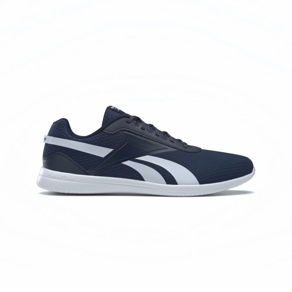 Reebok Masculino Reebok Stridium 2.0 Vector Navy/Ftwr White/Ftwr White