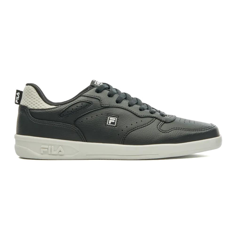 Fila Lifestyle Masculino Moda Revenge Negro/Blanco