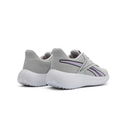 Reebok Running Femenino Lite 3.0 Pure Grey 2/Purple Oasis/Core Black