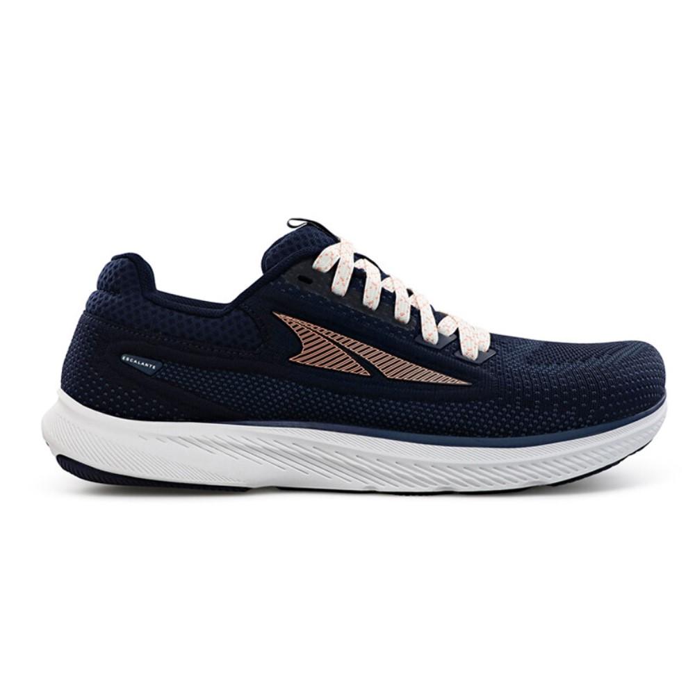 Altra Running Femenino Escalante 3 Navy/Coral