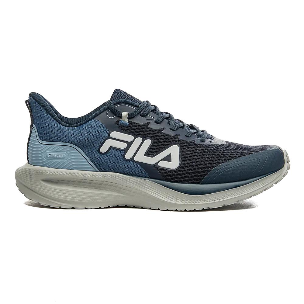 Fila Deportivos Masculino Training Extra Marino/Coronet Blue/Cashmere Blue