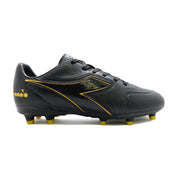 Diadora Masculino Futbol Campo Barricade Black/Gold