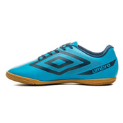 Umbro Futbol Indoor Masculino Beat Azul Electrico/Marino