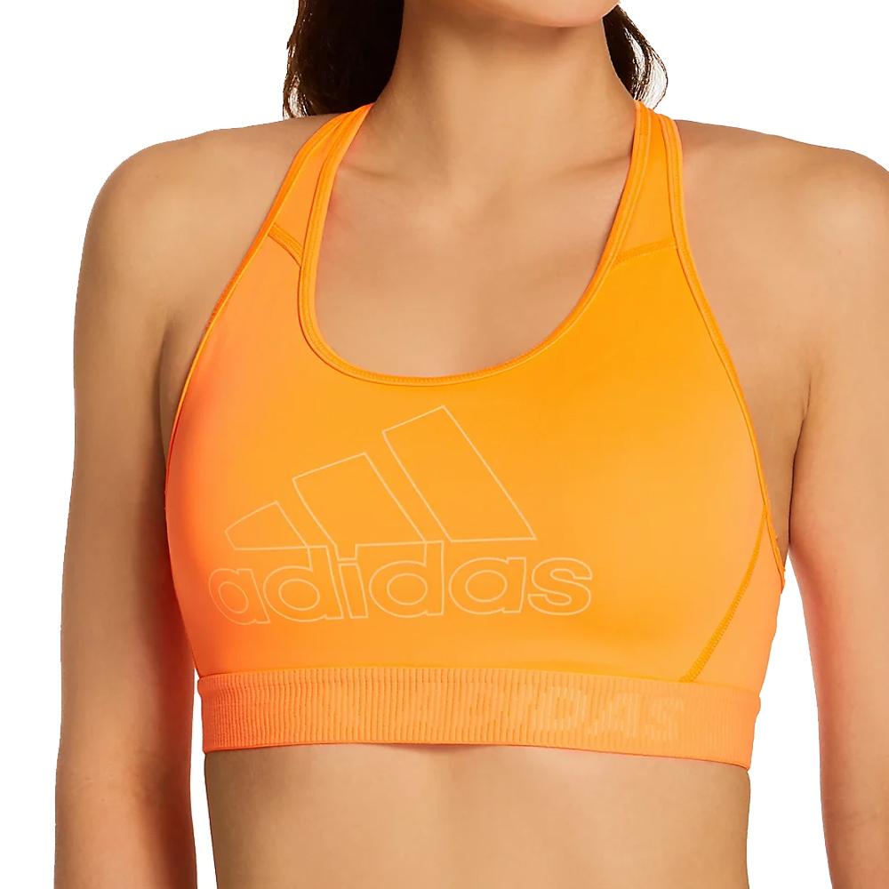 Adidas Tops Femenino Drst Bos B P Scrora/Aciora