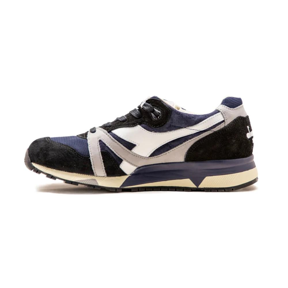 Diadora Unisex N9000 Italia Classic Navy