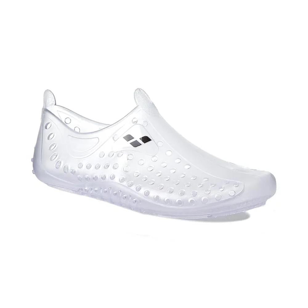 Arena Zapatos de agua Unisex Natacion Sharm 2 Clear