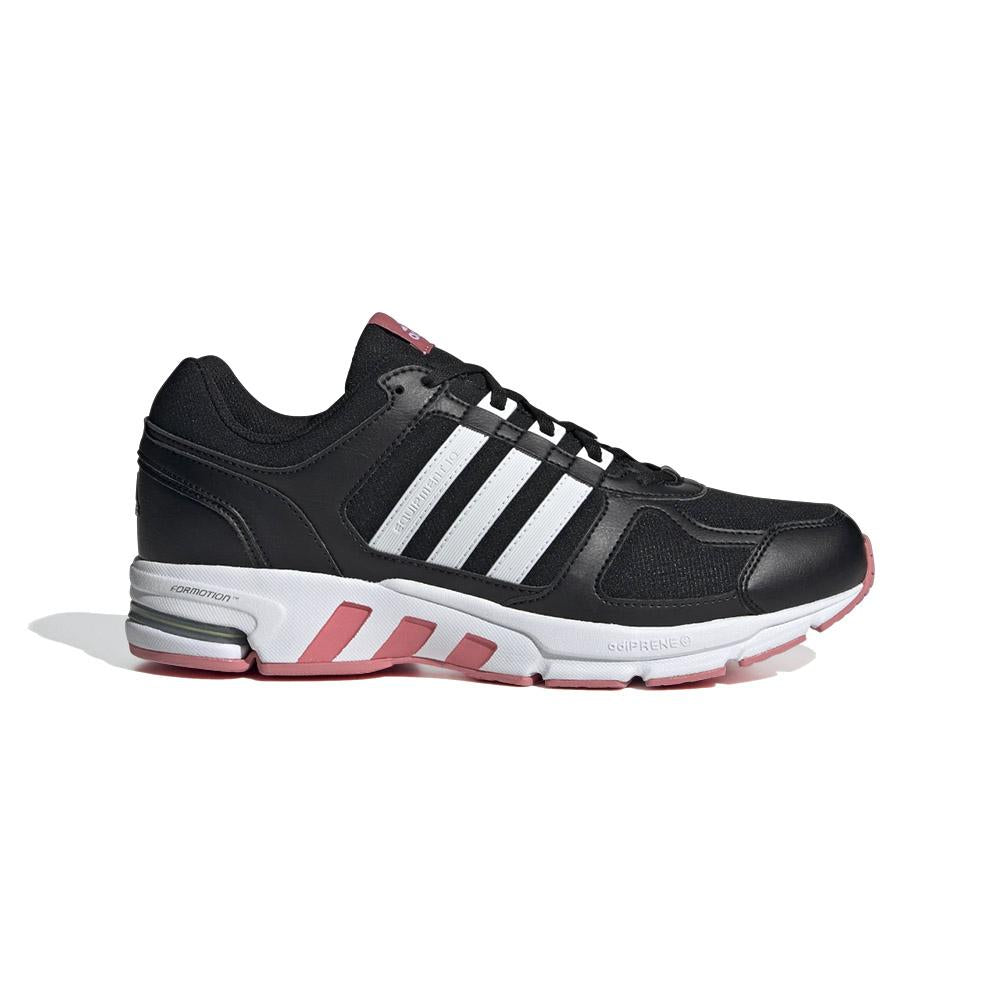 Adidas Femenino Equipment 10 U Core Black/Ftwr White/Hazy Rose