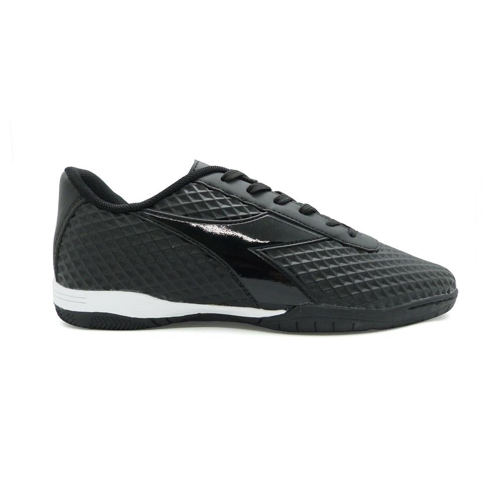 Diadora Masculino Futbol Indoor Urano Black/Black