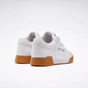 Champion Masculino Reebok Classics Workout Plus Blanco