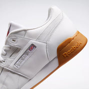 Champion Masculino Reebok Classics Workout Plus Blanco