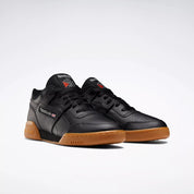 Champion Masculino Reebok Classics Workout Plus Negro