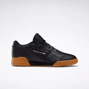 Champion Masculino Reebok Classics Workout Plus Negro