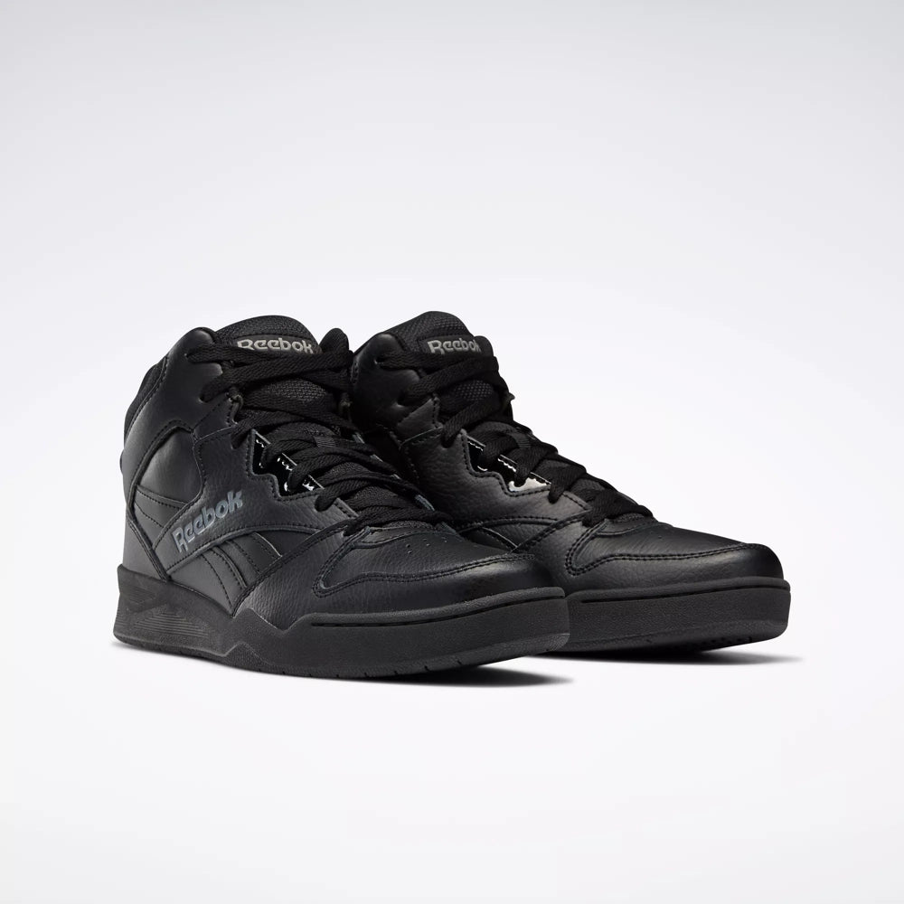 Bota Masculino Reebok BB4500 Hi 2.0 Negro