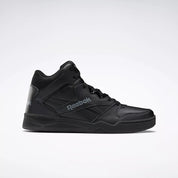 Bota Masculino Reebok BB4500 Hi 2.0 Negro