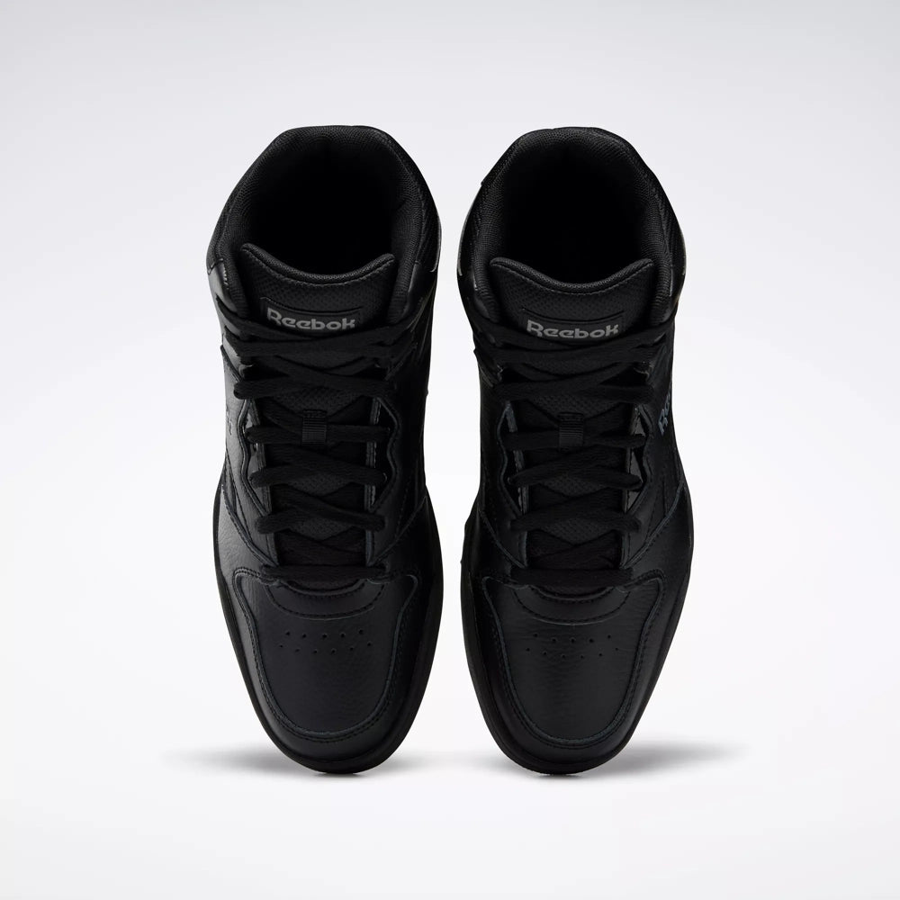 Bota Masculino Reebok BB4500 Hi 2.0 Negro