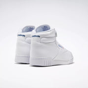 Bota Masculino Reebok EX-O-FIT Hi Blanco