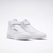 Bota Masculino Reebok EX-O-FIT Hi Blanco